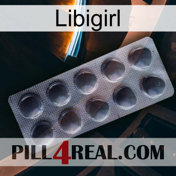 Libigirl 30